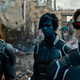 Illustration for article titled Check Out iX-Men Apocalypse/is Comic-Inspired Uniforms in All Their Goofy Glory
